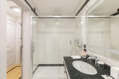 Bagno di Grand Hotel Parker's