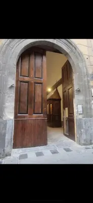 Facciata o entrata di Le Sorelle Duomo