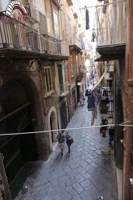 Ospiti di Palazzo D'Atri