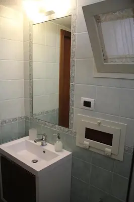 Bagno di Casa del Girasole