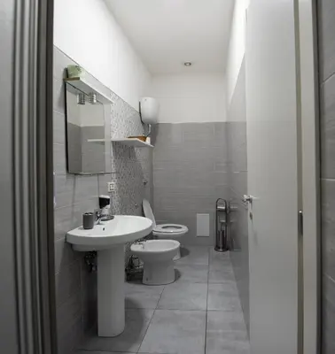 Bagno di Chiaia Relax
