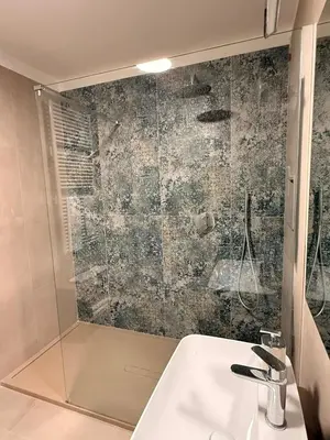 Bagno di Casa Amato