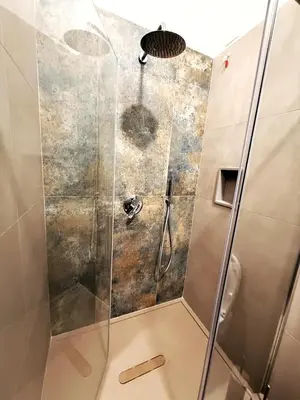 Bagno di Casa Amato