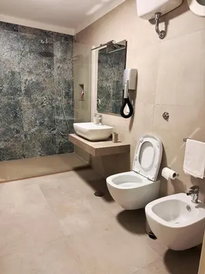 Bagno di Casa Amato