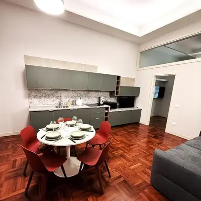 Casa Amato