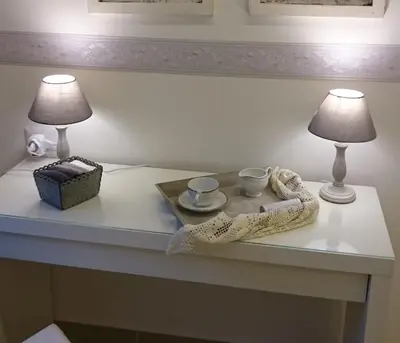 Set per la preparazione di tè e caffè presso Guantai 30