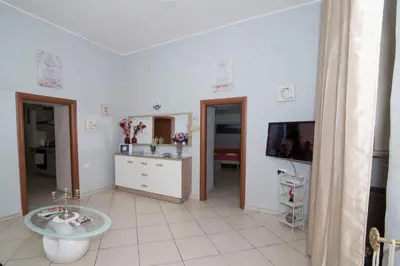 TV o dispositivi per l'intrattenimento presso Palazziello Nanninella