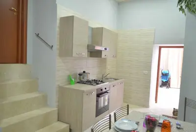 Cucina o angolo cottura di Palazziello Nanninella
