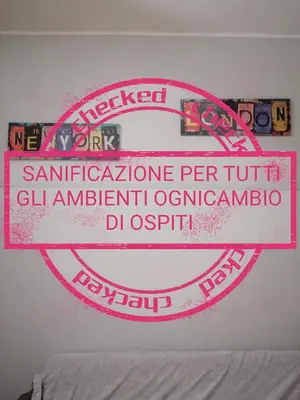 Certificato, attestato, insegna o altro documento esposto da Palazziello Nanninella