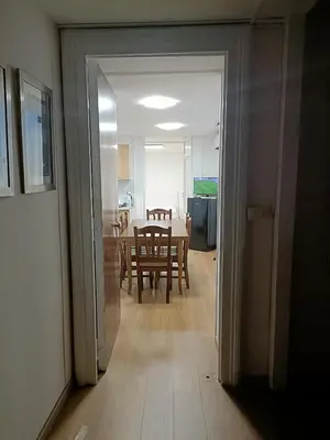 Planimetria di Maison Toledo 210