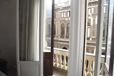 Balcone o terrazza di Maison Toledo 210