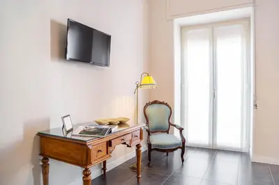 TV o dispositivi per l'intrattenimento presso That's Napoli