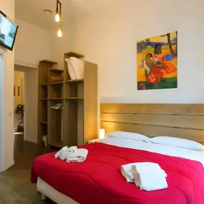 B&B A Durmì