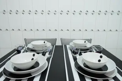 Planimetria di Varriale Apartaments 2,0 free parking for small cars only