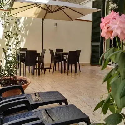B&B al Centro Storico