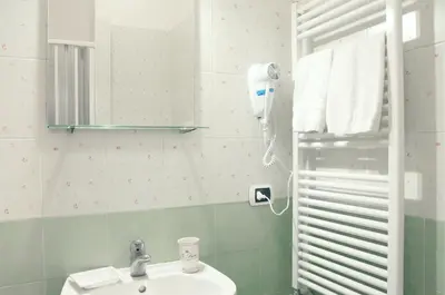 Bagno di Sfumature Partenopee