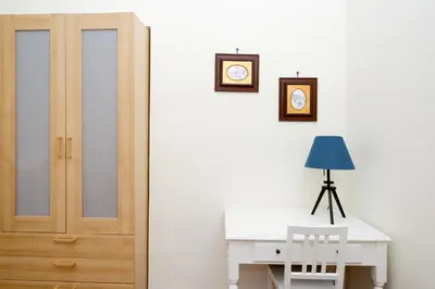 Planimetria di Residenza Santa Chiara