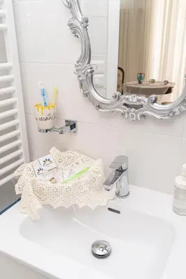 Bagno di NapulitanDream Duomo