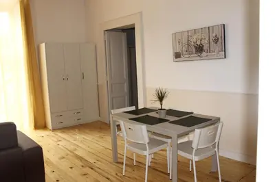 Planimetria di B&B La Torretta Chiaia