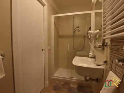 Bagno di Dimora conte di Ruvo