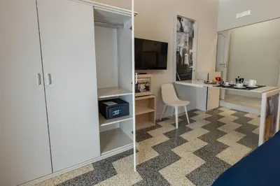 Cucina o angolo cottura di I 4 Elementi