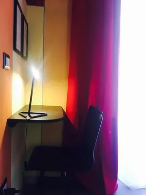 Planimetria di I 4 Elementi