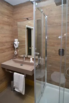 Bagno di Bed In Centro
