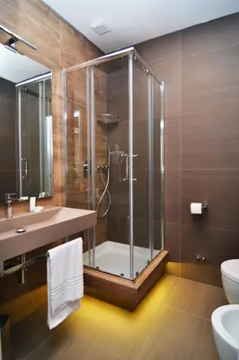 Bagno di Bed In Centro