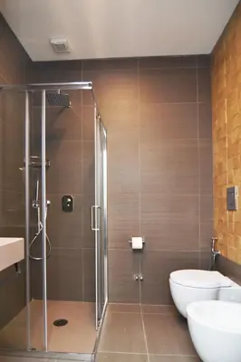 Bagno di Bed In Centro