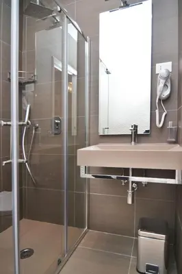 Bagno di Bed In Centro