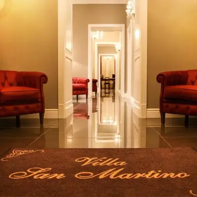 Villa San Martino