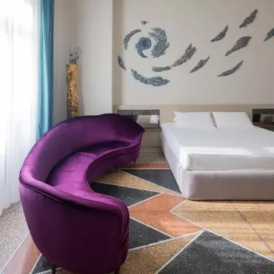 Atelier Inès Arts & Suites