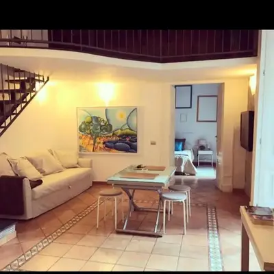 Gallery Bellini Apartment
