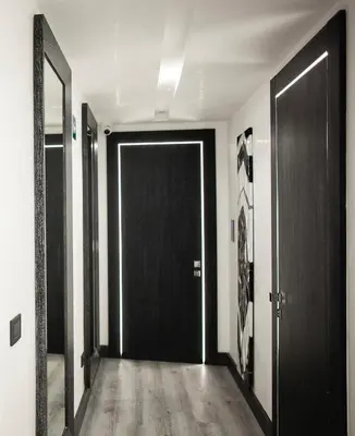 Planimetria di LHP Suite Napoli Parco Margherita