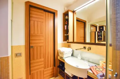 Bagno di Sunplace