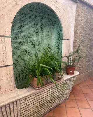 Giardino di Sunplace