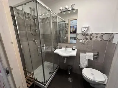 Bagno di Corso 211 Beds & Suites