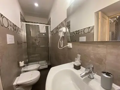 Bagno di Corso 211 Beds & Suites