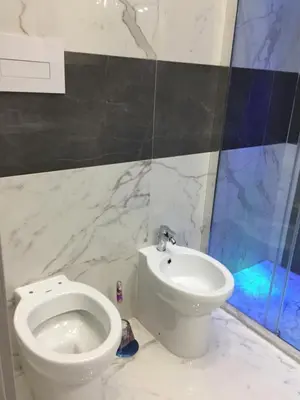 Bagno di Casa Toto'