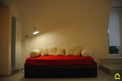 Letto o letti in una camera di Luisa's Houses