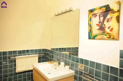 Planimetria di Luisa's Houses