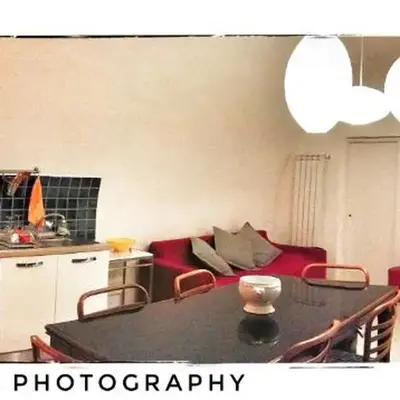 Luisa's Houses
