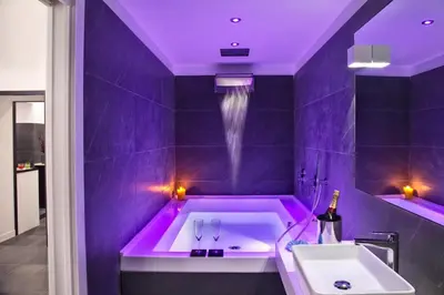 Bagno di Carten