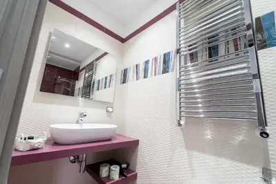 Bagno di Al Campanile H Napoli Centro, by ClaPa Group Dislocated Hospitality