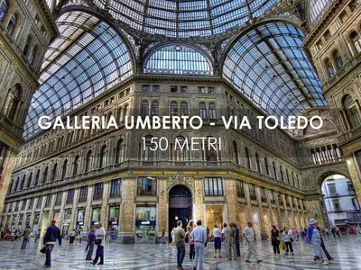 Luogo di interesse nelle vicinanze dell'appartamento