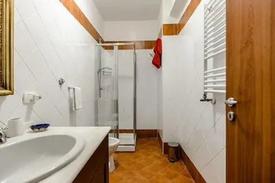 Bagno di Napoli Charming Apartments Salvator Rosa 