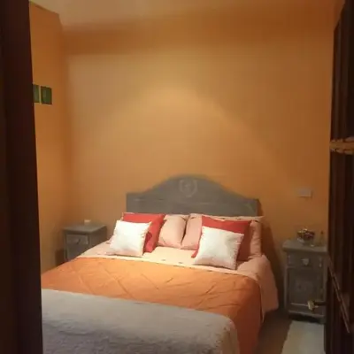 Don Vincenzo's home