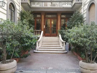 Facciata o entrata di B&B Marange