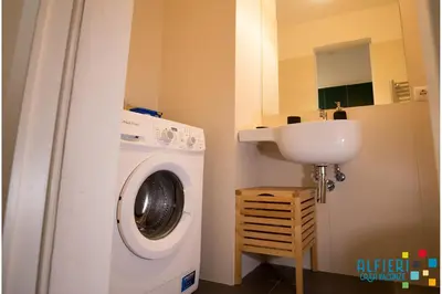 Planimetria di Casa Vacanze Alfieri