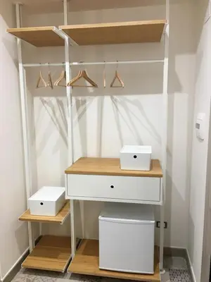 Planimetria di B&B EMME21